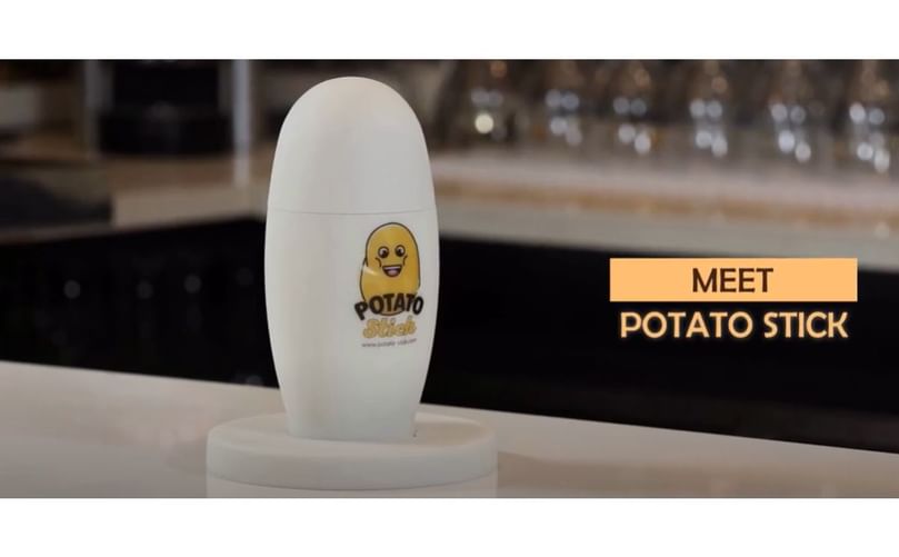 Potato stick Potato stick
