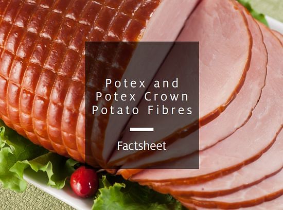 Potex and Potex Crown factsheet