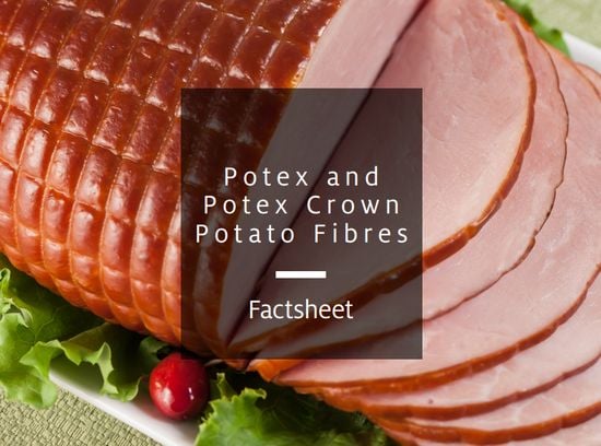 Potex and Potex Crown factsheet Potex and Potex Crown factsheet