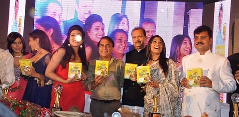  poto potato flakes launch