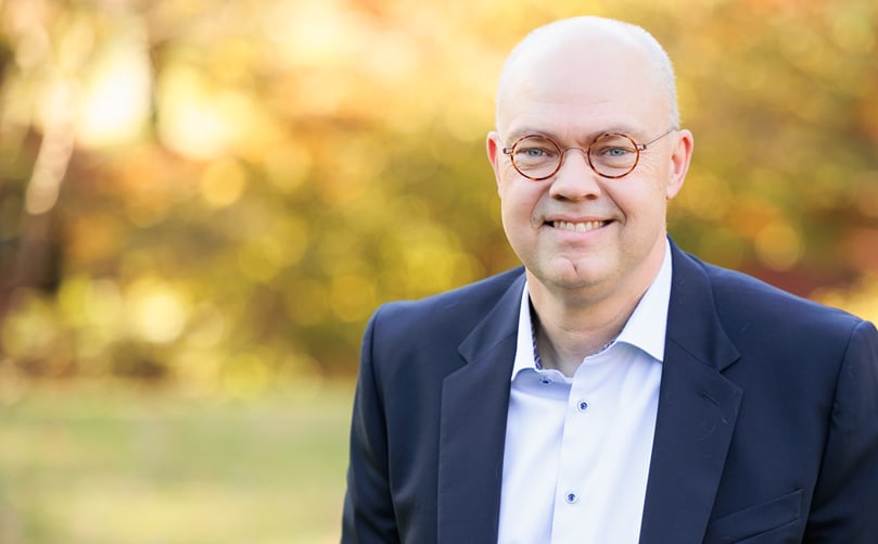 Poul Weihrauch, CEO and Office of the President of Mars Poul Weihrauch, CEO and Office of the President of Mars