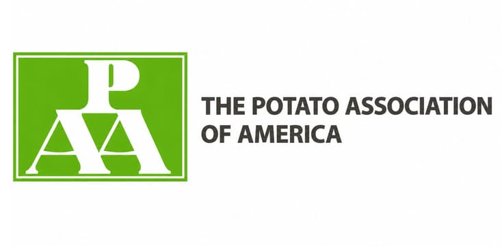 Potato Association of America, Annual Meeting