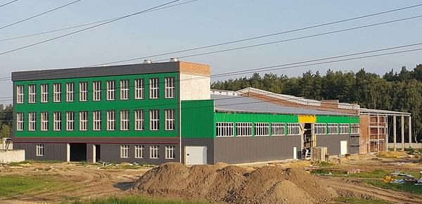Chernihiv (Ukraine) is becoming the largest potato starch production hub in Eastern Europe including Russia