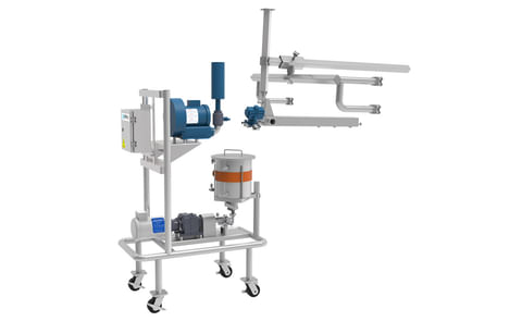 PPM Coating Drums PPM Coating Drums