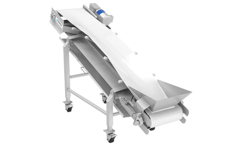 PPM Rabbit Ear Belt PPM Rabbit Ear Belt