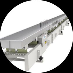BL conveyor