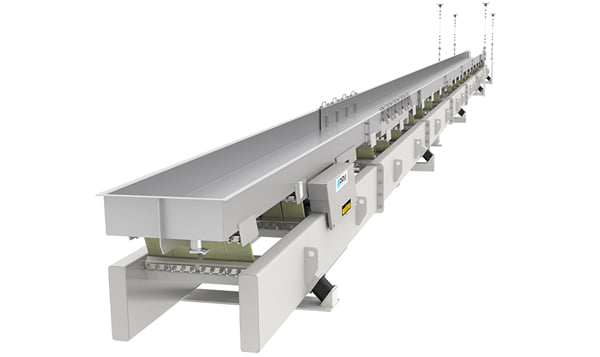 PPM BL Conveyor PPM BL Conveyor