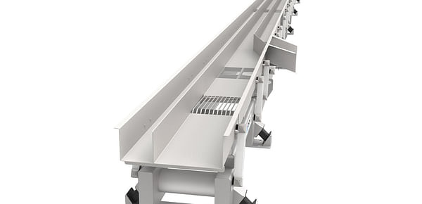PPM LBL Conveyor