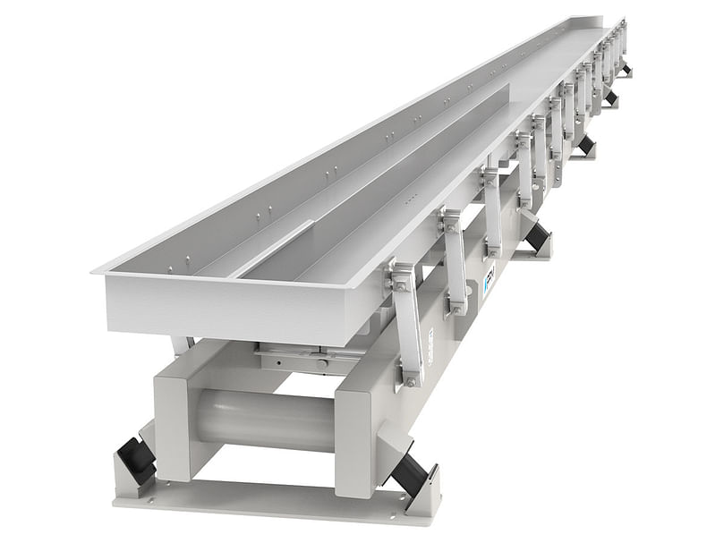 PPM Technologies LBL Conveyor