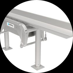 Horizontal Motion conveyors