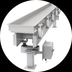 VF Premier Vibratory Conveyor