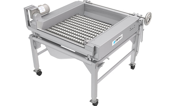 PPM Disc Grader PPM Disc Grader