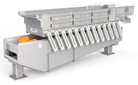 PPM Ultra Conveyor PPM Ultra Conveyor