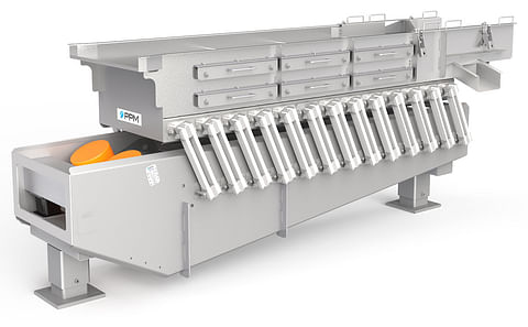 PPM Ultra Direct Conveyor