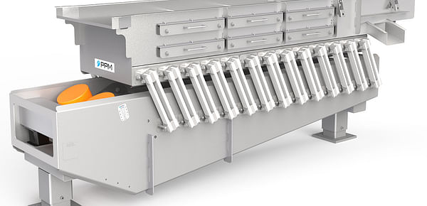 PPM Ultra Direct Conveyor
