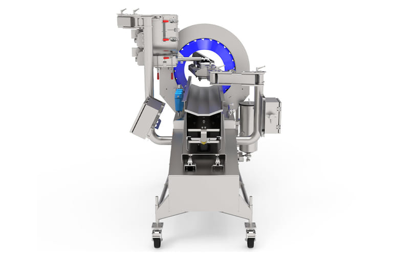 PPM FlavorWright All-in-One™ Food Coating System (Plant-based Protein)