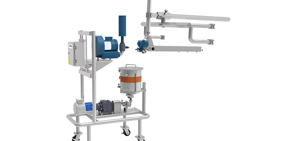 PPM FlavorWright Continuous Oil Applicator