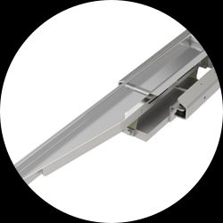 FlavorWright Scarf-Plate