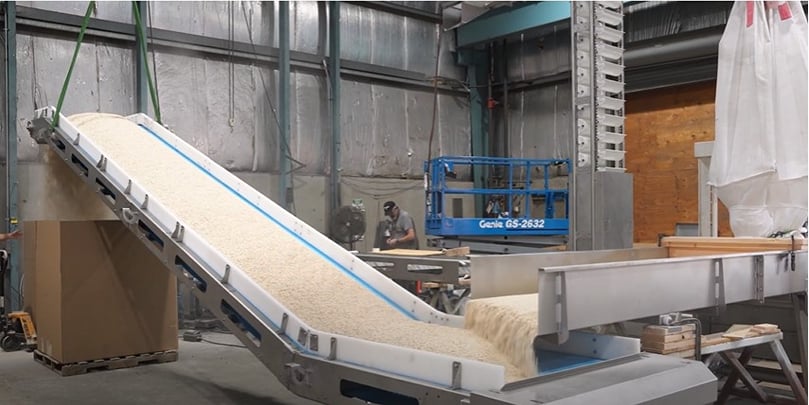 PPM Technologies Belt Conveyors