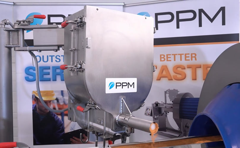 PPM Technologies Spicy Seasoner