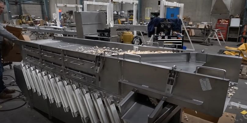 PPM Technologies Ultra-Direct Conveyor