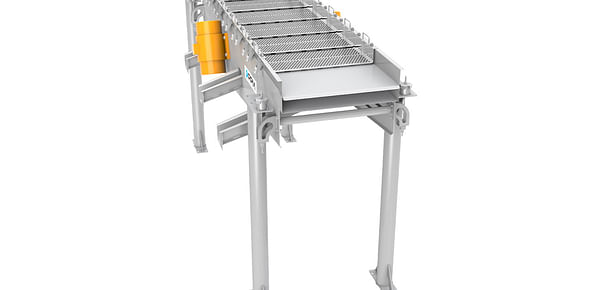 PPM Ultra Conveyor