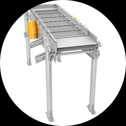 Ultra Direct Conveyor