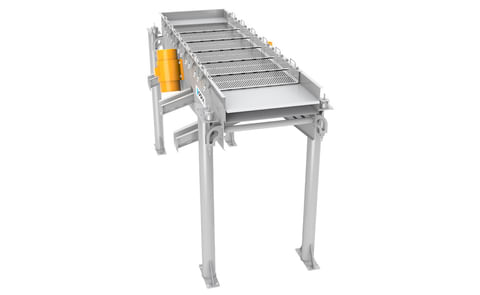 PPM Ultra Direct Conveyor PPM Ultra Direct Conveyor