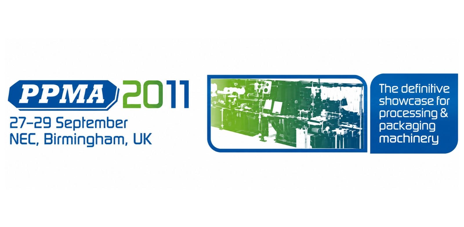 PPMA 2011