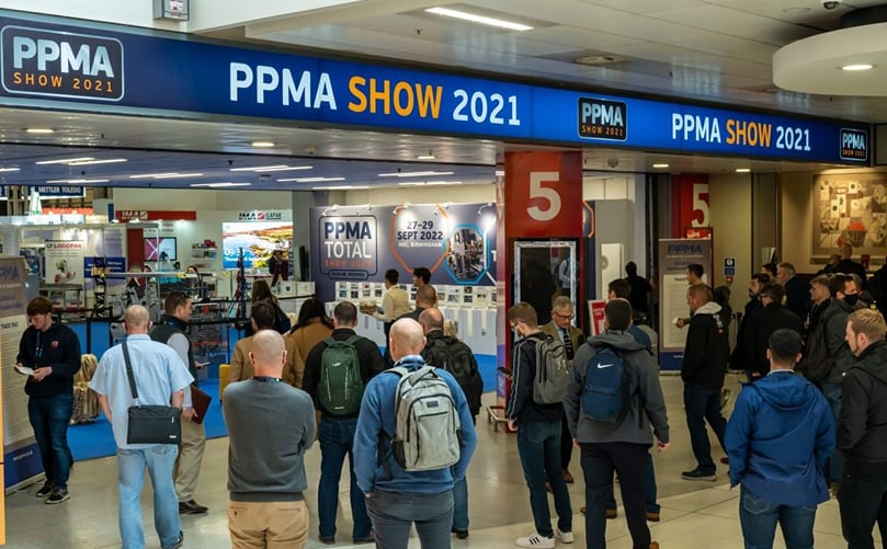 PPMA Show 2021 Highlights PPMA Show 2021 Highlights