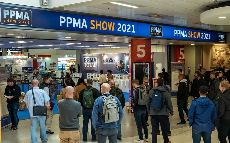 PPMA Show 2021 Highlights