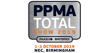 PPMA Total Show 2019