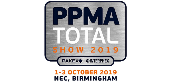 PPMA Total Show 2019