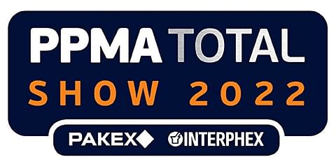 PPMA Show 2022 PPMA Show 2022