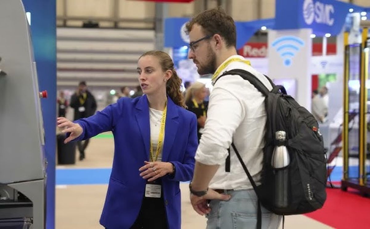 PPMA Total Show 2025 Highlights