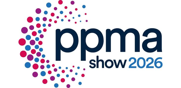 PPMA Total Show 2026 PPMA Total Show 2026
