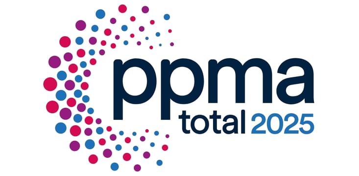 PPMA Total Show 2025