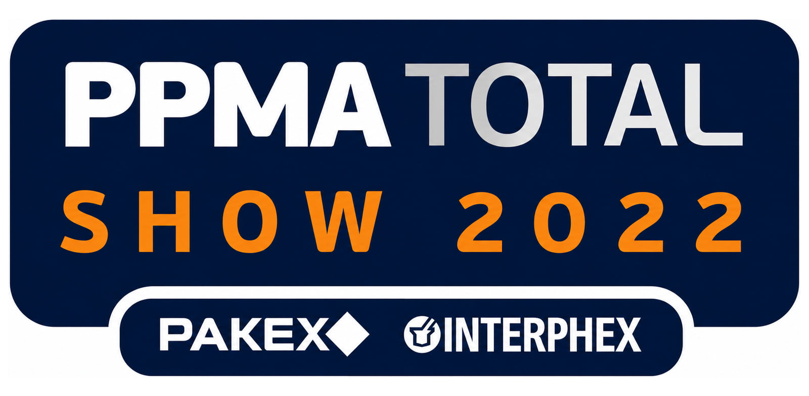 PPMA Show 2022