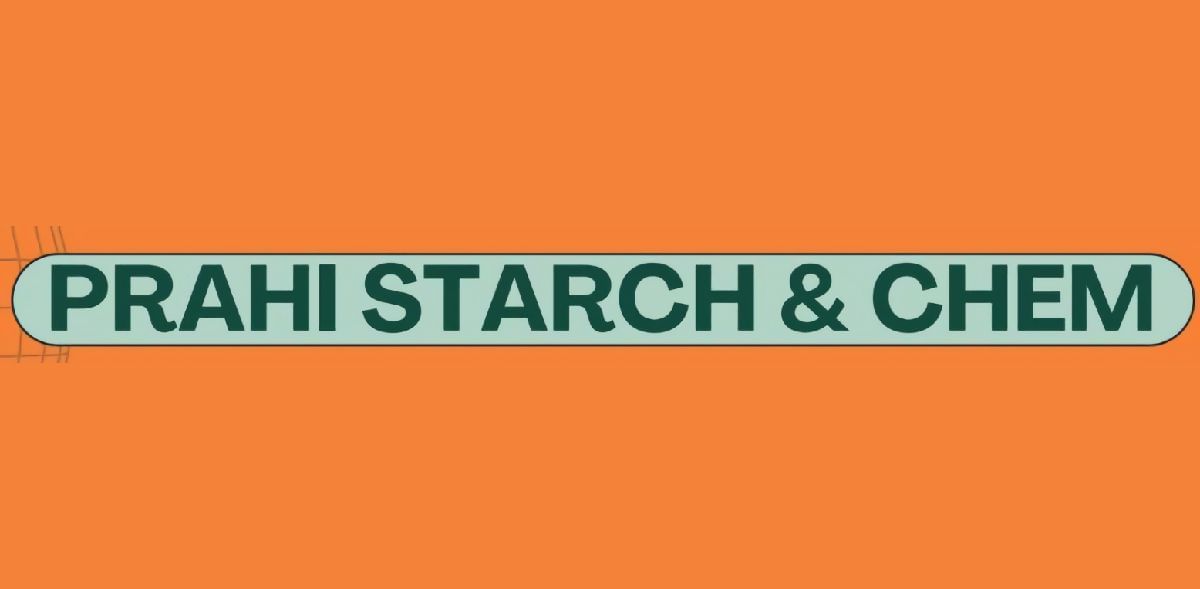 Prahi Starch & Chemicals Prahi Starch & Chemicals