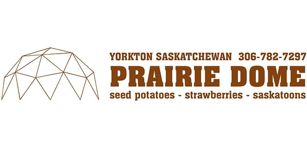 Prairie Dome Seed Potatoes