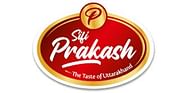 Prataap Snacks Private Limited 