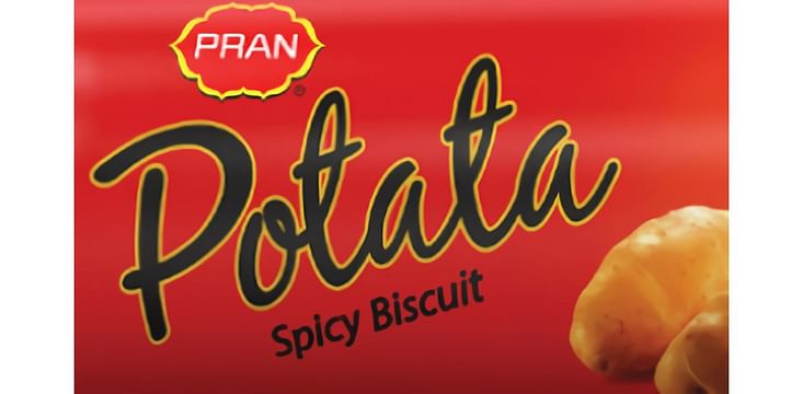 PRAN Potata