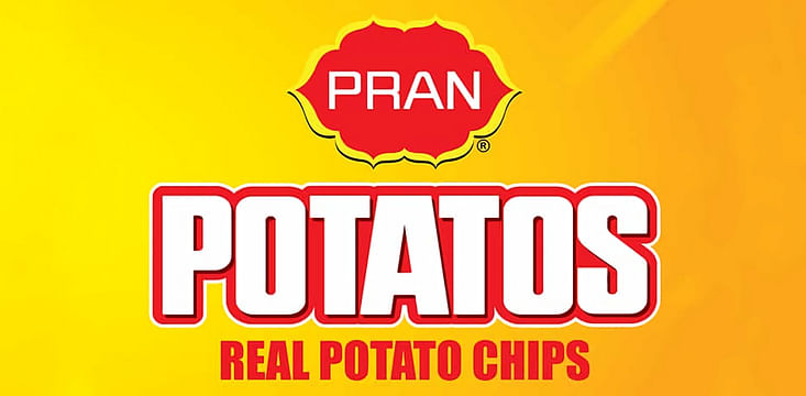 PRAN Potatos