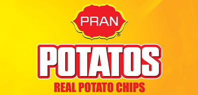 PRAN Potatos PRAN Potatos