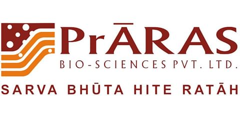 Praras Biosciences Pvt Ltd Praras Biosciences Pvt Ltd