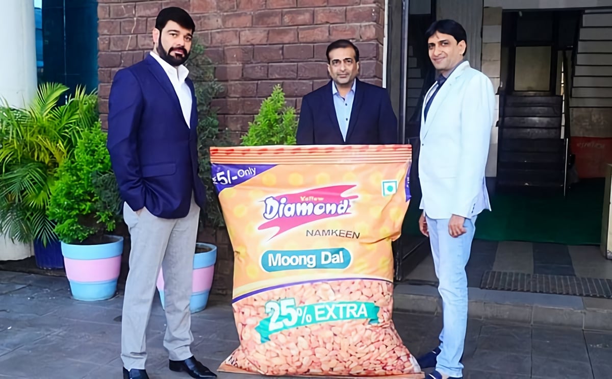 Indian Potato Chip maker Prataap Snacks plans IPO in two months Indian Potato Chip maker Prataap Snacks plans IPO in two months