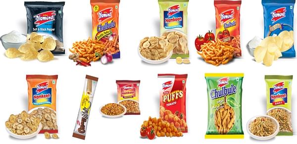 Prataap Snacks IPO receives spectacular response from investors: 47.39 times oversubscribed.