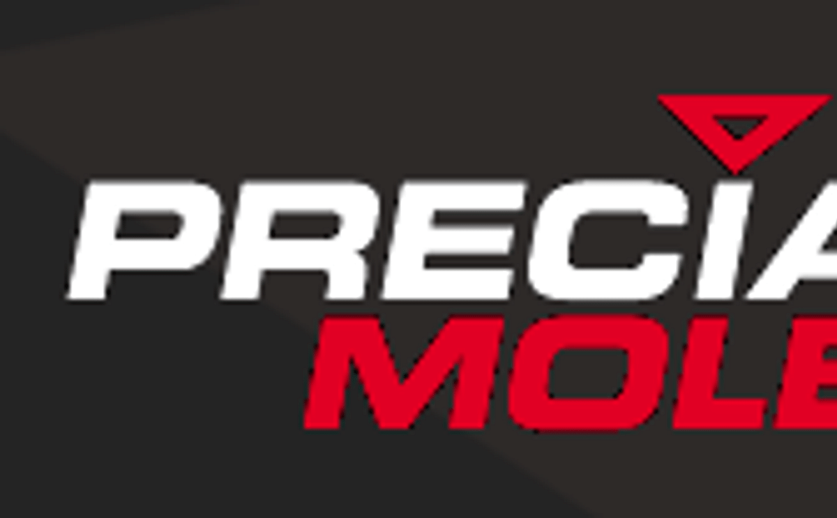 Precia Molen weighing systems Precia Molen weighing systems