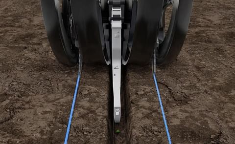 APH Group - Precision Planting Conceal APH Group - Precision Planting Conceal