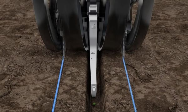 APH Group - Precision Planting Conceal APH Group - Precision Planting Conceal